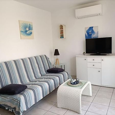 Chalet La Mer Veille 2 Gruissan Zewnętrze zdjęcie
