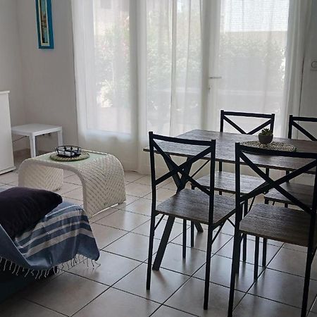 Chalet La Mer Veille 2 Gruissan Zewnętrze zdjęcie