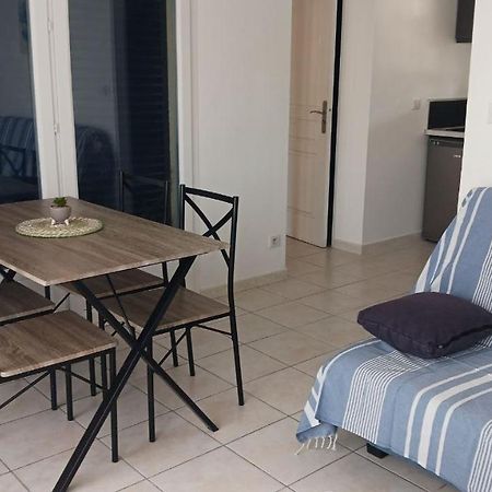 Chalet La Mer Veille 2 Gruissan Zewnętrze zdjęcie