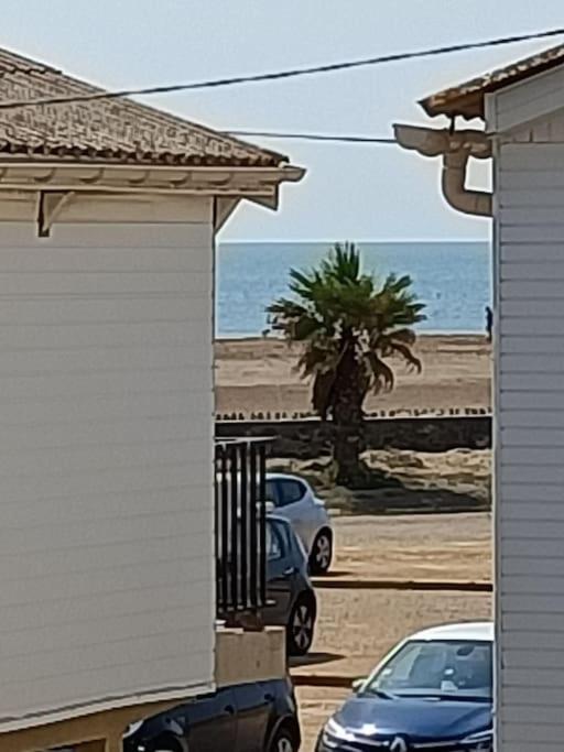 Chalet La Mer Veille 2 Gruissan Zewnętrze zdjęcie
