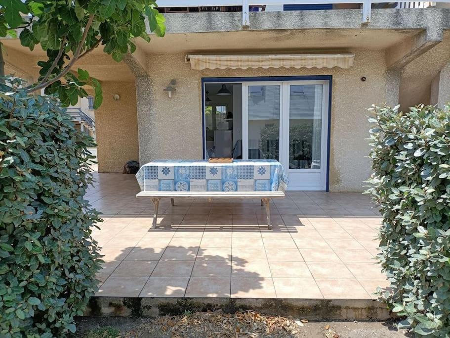 Chalet La Mer Veille 2 Gruissan Zewnętrze zdjęcie