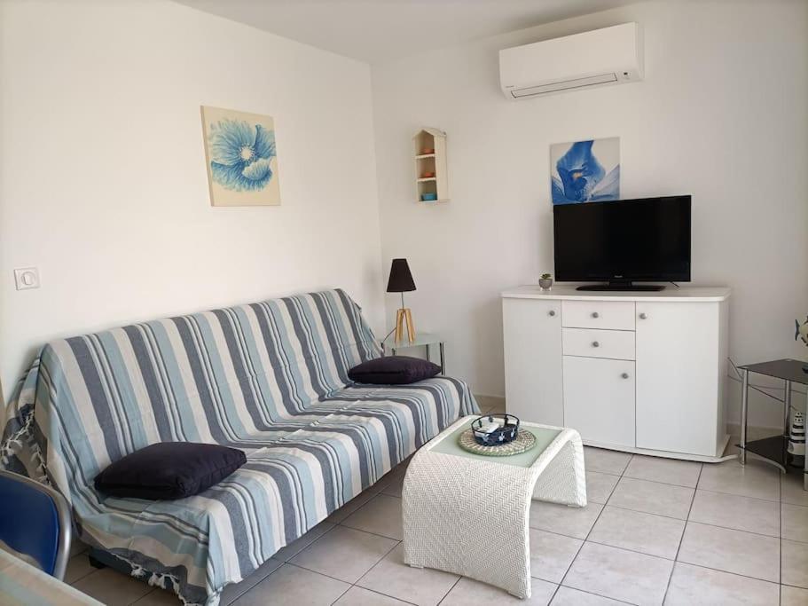 Chalet La Mer Veille 2 Gruissan Zewnętrze zdjęcie