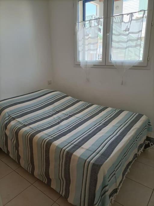 Chalet La Mer Veille 2 Gruissan Zewnętrze zdjęcie