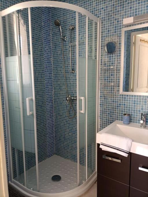 Chalet La Mer Veille 2 Gruissan Zewnętrze zdjęcie