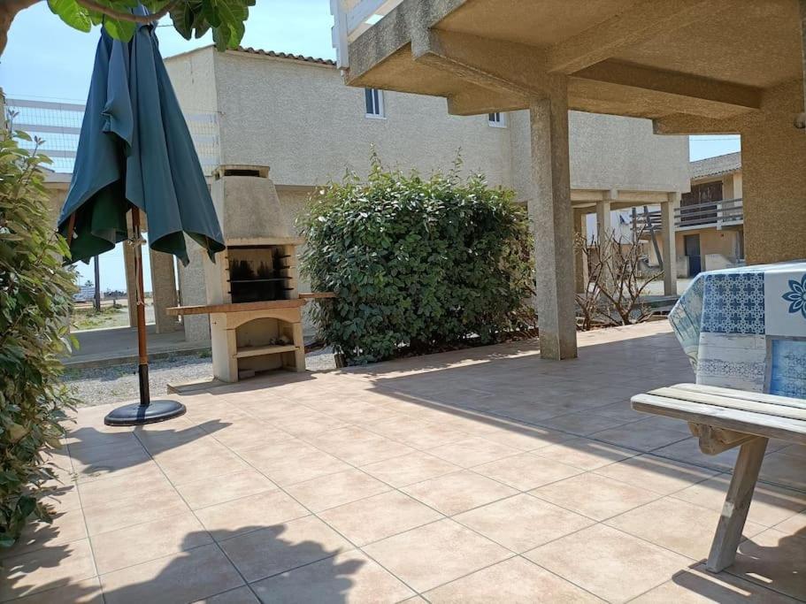 Chalet La Mer Veille 2 Gruissan Zewnętrze zdjęcie