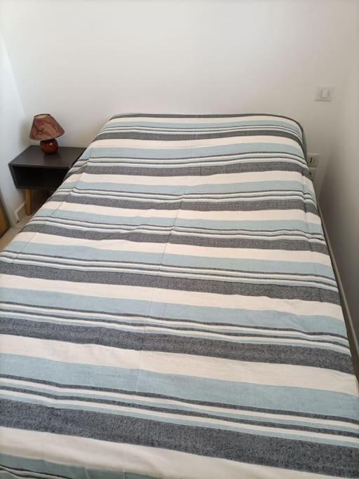 Chalet La Mer Veille 2 Gruissan Zewnętrze zdjęcie