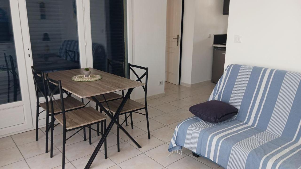 Chalet La Mer Veille 2 Gruissan Zewnętrze zdjęcie